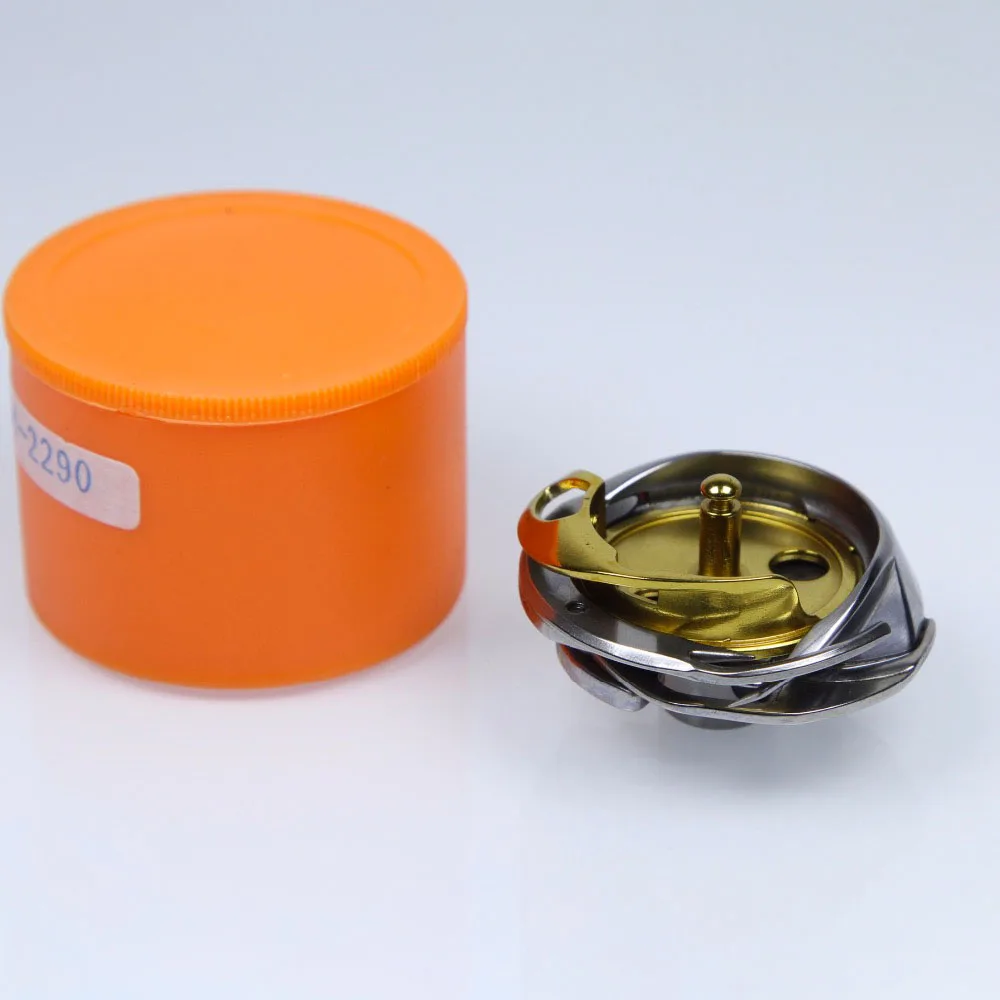 Imagem -01 - Gancho Giratório Use para Máquina de Costura Dp257 3lp2v Lz2280 2284 2290 Lz-2290a-ss7 Zigzag gancho giratorio use para maquina de costura dp257 3lp2v lz2280 2284 2290 lz 2290a ss7 zigzag 01