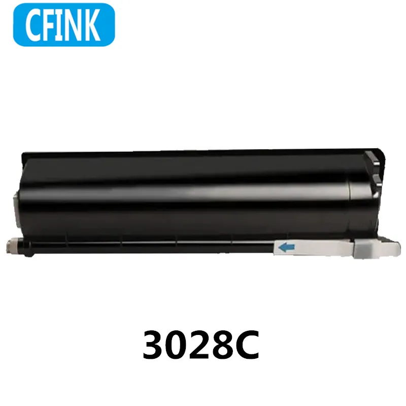 

For Toshiba 3028C Toner cartridge for Toshiba 2528A/3028A/3528A/3528AG/4528A/4528AG Printer