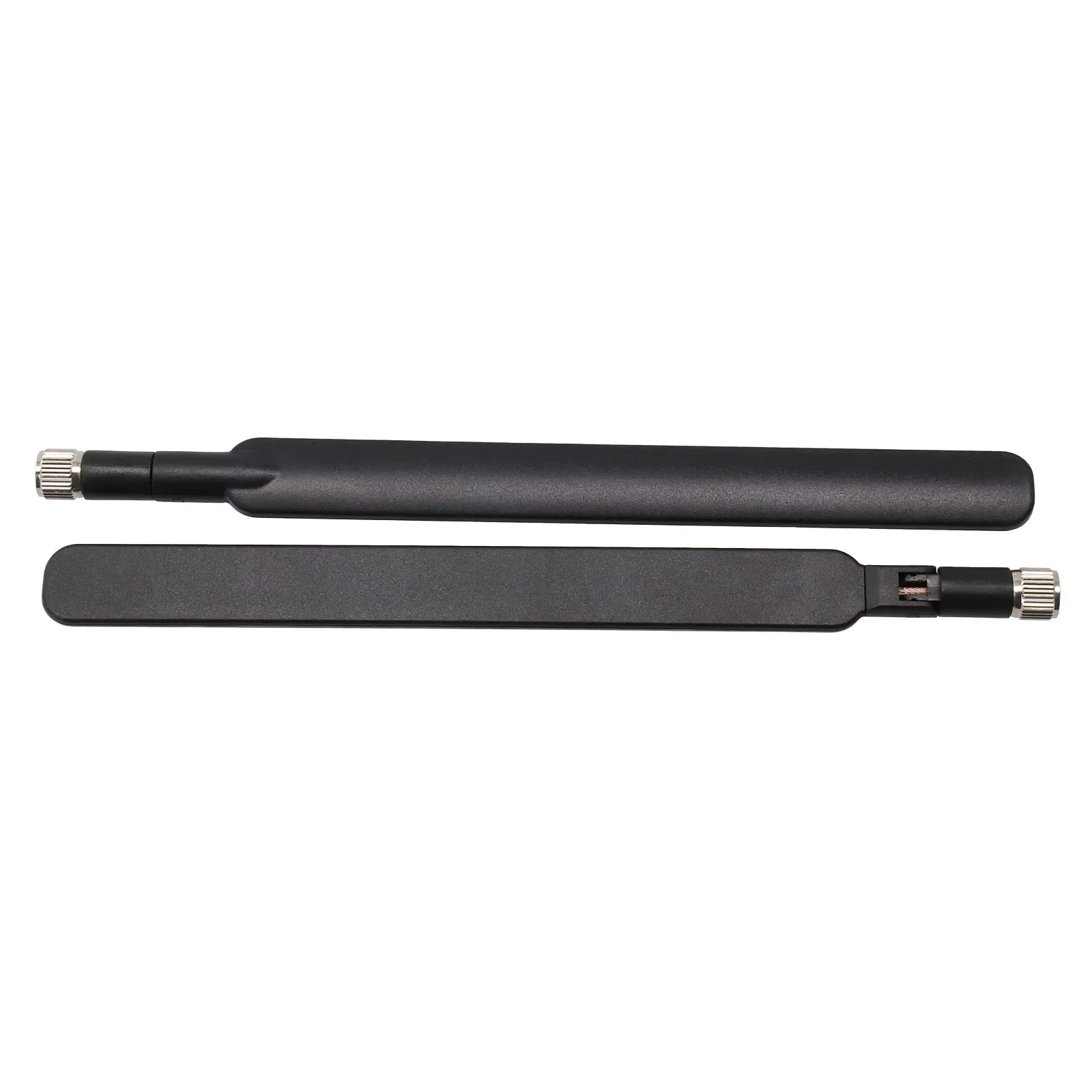 

4G LTE Antenna 4g Sma External Antenna Outdoor Vertical -40℃ To +80℃ 190mm 2pcs 5dBi 698-2700MHz For B593 B880