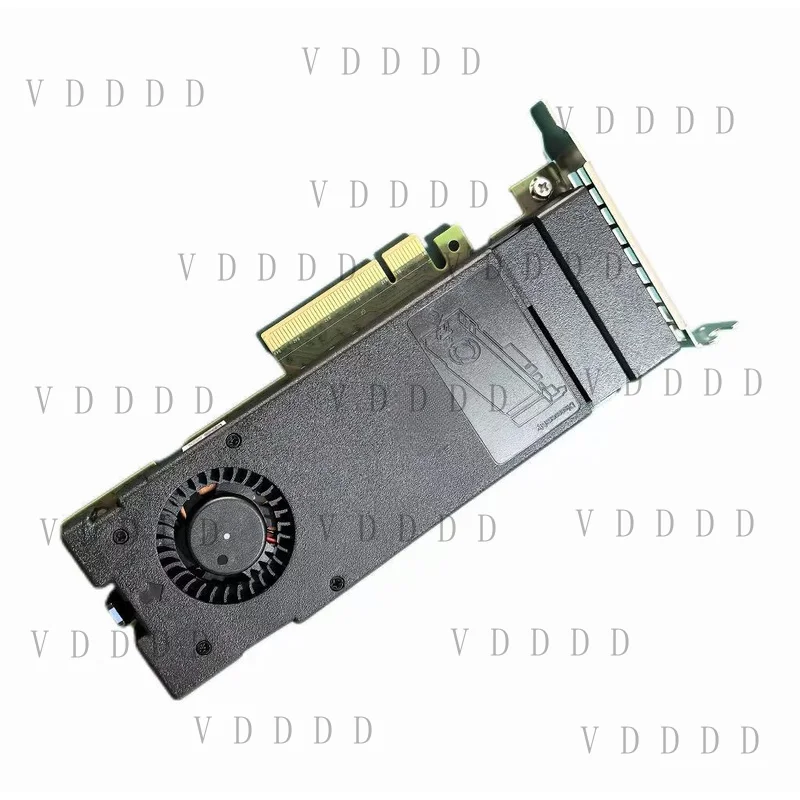 L... 8R13G  for Dell R7920 R7960 R740 R750 DPW310 Dual NVMe M.2 Half-Height Adapter