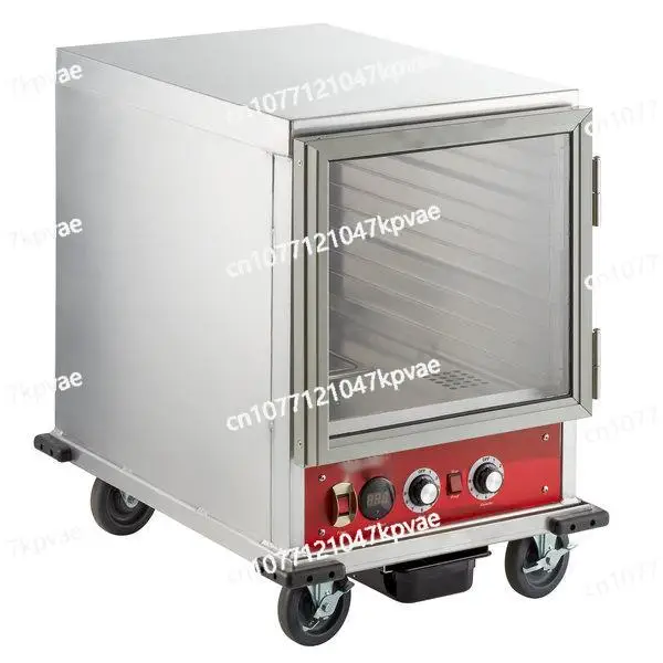 Commercial Multi-functional Insulation Proofing Machine Proofing Cabinet Retarder Proofer Dough Proofer Bread Proofer