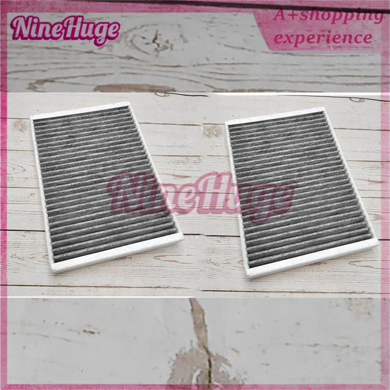 

LR019589 Car Air Cabin Air Filter for VOLVO S60 Polestar XC60 LAND ROVER Oem: LR000901 LR056138 LR039621 02C2Z32298 C2Z32298