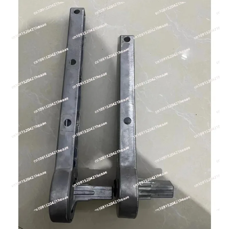 Suitable for  Seat Armrest Frame PcsFront And Rear