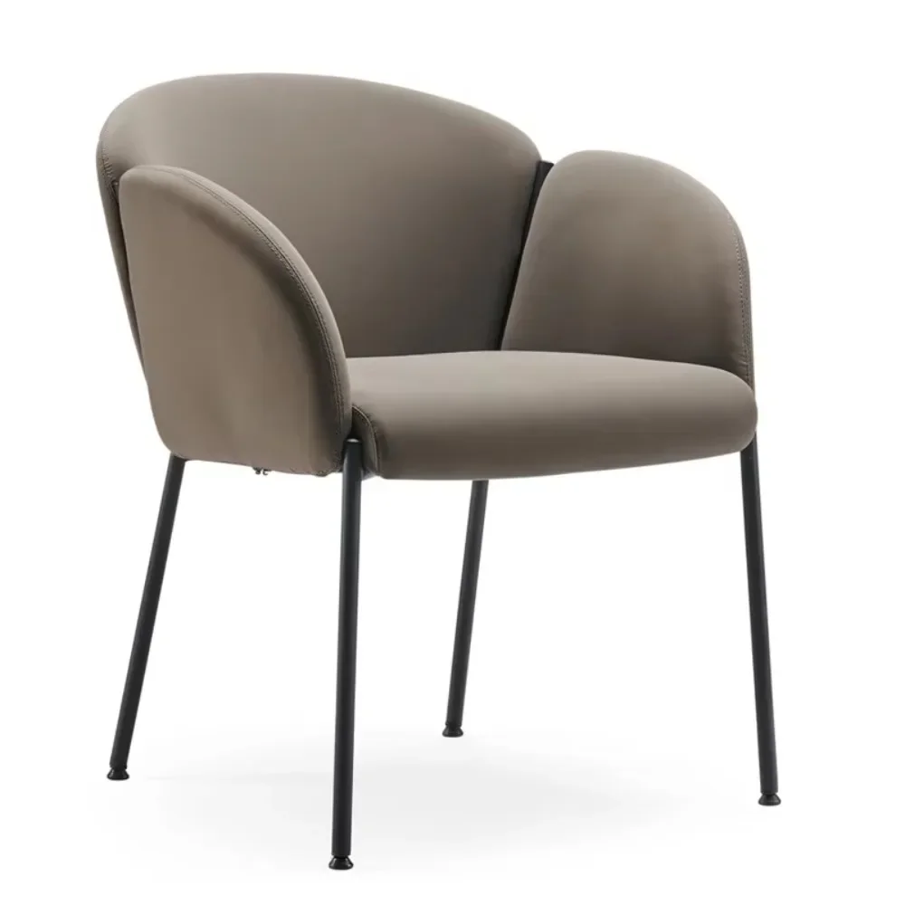 New Arrivals Comfortable Contemporary Hotel Commercial Office Style Stylish Lounge Chair Medieval