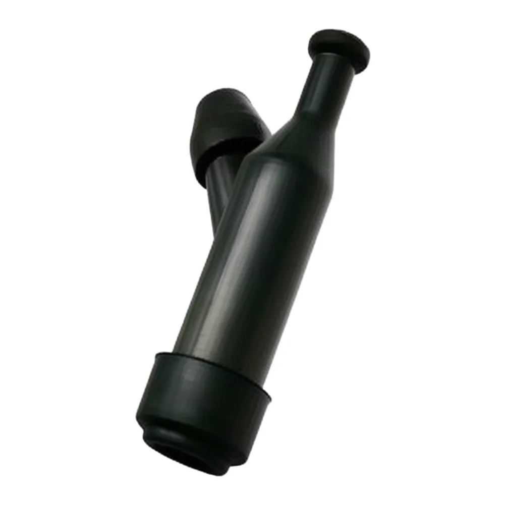 Replacement Spark Dust Cap for Honda For GX120 For GX160 For GX270 For GX390 Engines Supporting Routine Maintenance Tasks