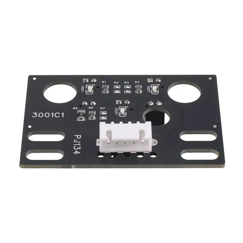 ABHS-Balance Machine Accessories Photoelectric Sensor Position Sensing Board Position Sensing Board 32 Gear Disc Sensor