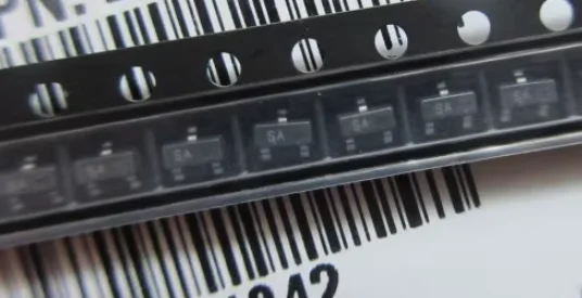 Surface Mount Trans…