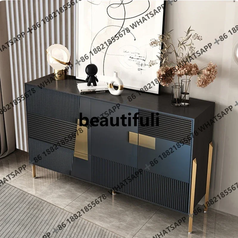 

Современные ручки, шкафы для обуви, роскошные стоячие шкафы для гостиной, мобильный дом Century Szafki Do Salonu, мебель для дома