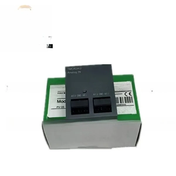 10 0% novo produto genuíno orig inal, em estoque módulo plc tmcr2am3 tmcr2ti2 tmcr2ai2