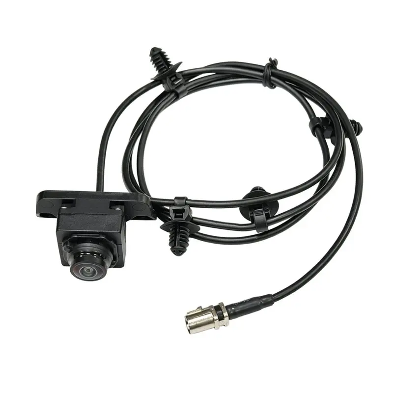 For Chery Tiggo 7 Pro 360 Surround Camera Car Front View Camera Part Number 704000954AA-N29R