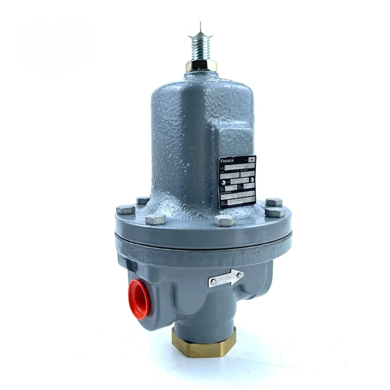 95H Regulator 95L,MR95HT-TD1BC US 98HP Fisher Pressure Reducing Valve 1098/EZR