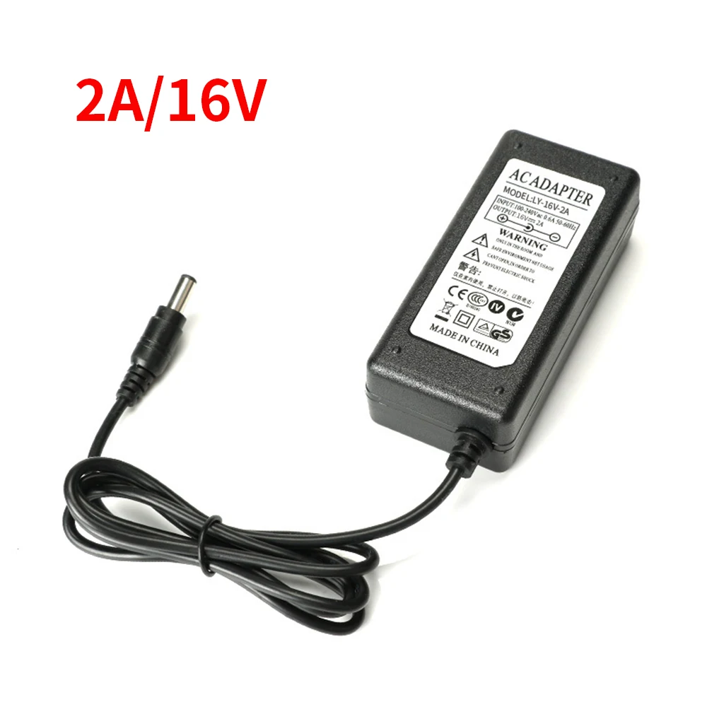 Tattoo Power Adapter DC Port 2A 2.5A for Tattoo Aurora Power HP-2 T700 US EU Cord Power Tattoo Accessories And Supplies Body Art - Image 5