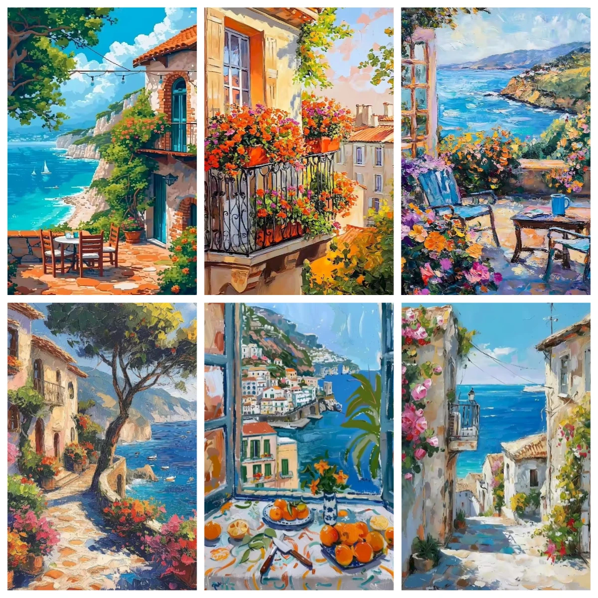 Digital Painting Di…