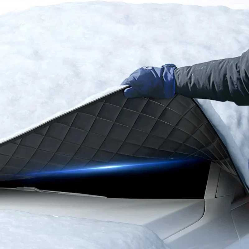 Thumbnail 3 - #38 Trending Car Covers Right Now