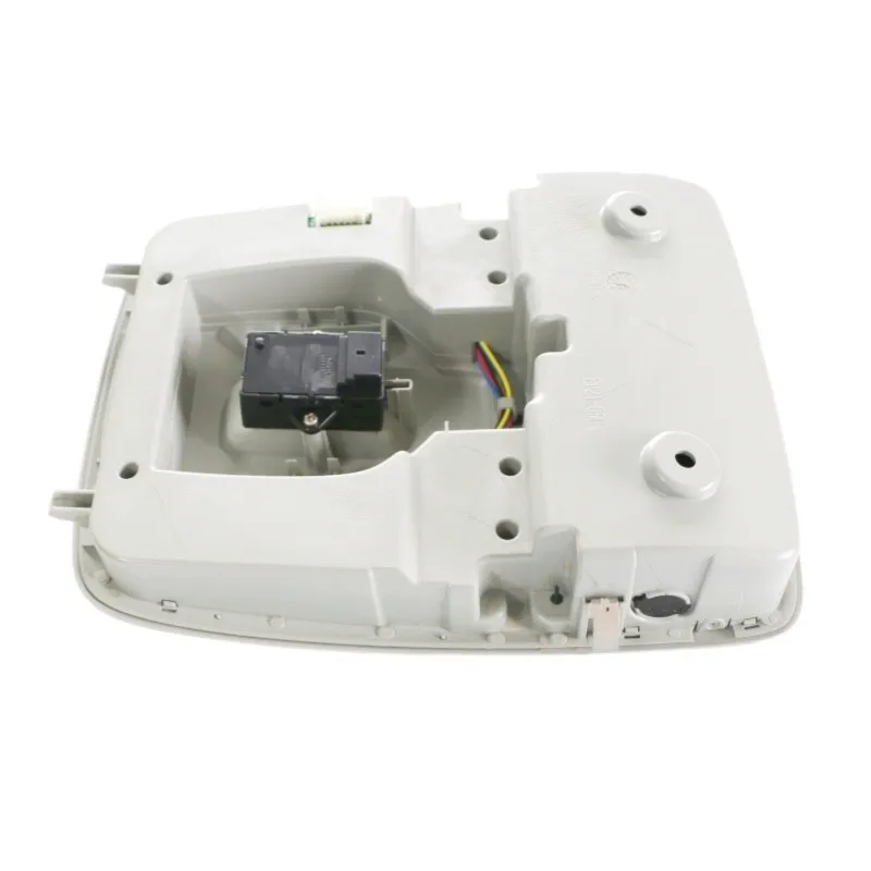 

Солнцезащитный козырек для люка Roewe, для блока управления EI6, EI6MAX, ER6 - верхняя консоль, потолочный светильник, лампа для чтения