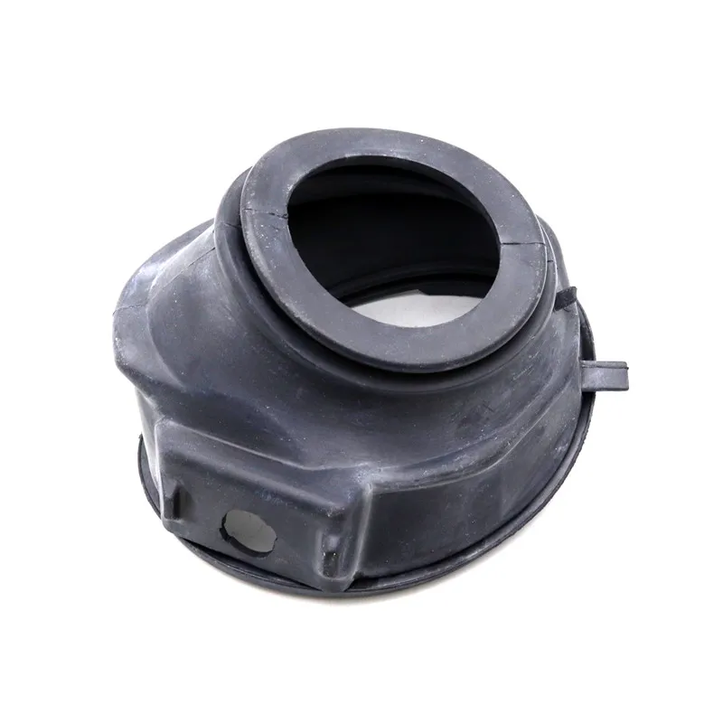 

Fuel Oil Filler Dust Cover for BYD F3 F3R L3 G3 G3R Car Accessories Gasoline Port Rubber Protective Sleeve