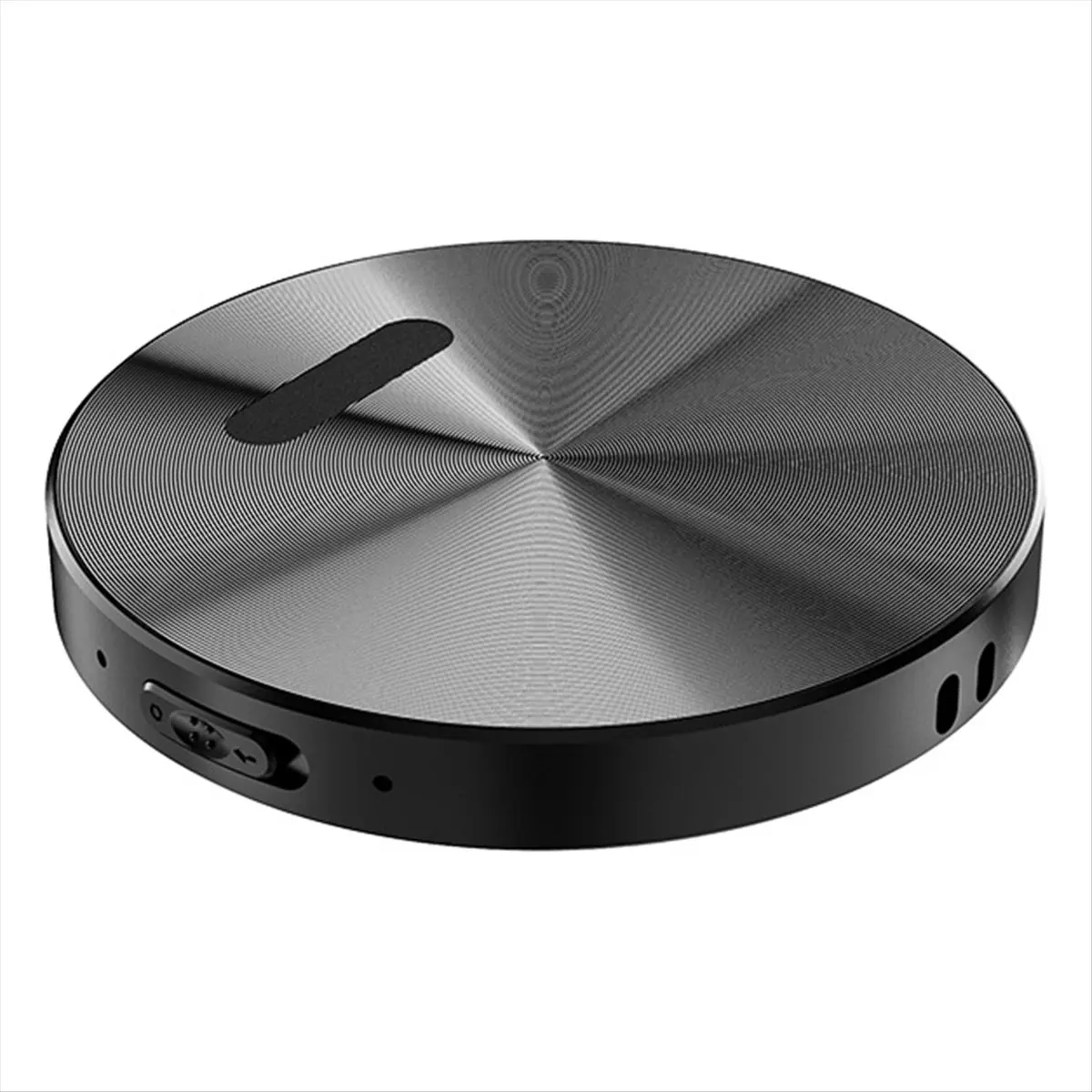 DT77 Mini AI Powered Voice Recorder ChatGPT Intelligent Transcription Translation Mind Map Sound Record APP Control