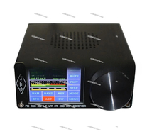 All-Band Radio Receiver, FM LW(MW SW) SSB, Whip Antenna, Battery, USB Cable, Speaker, ATS-20 +, ATS-25, ATS25X1, Si4732