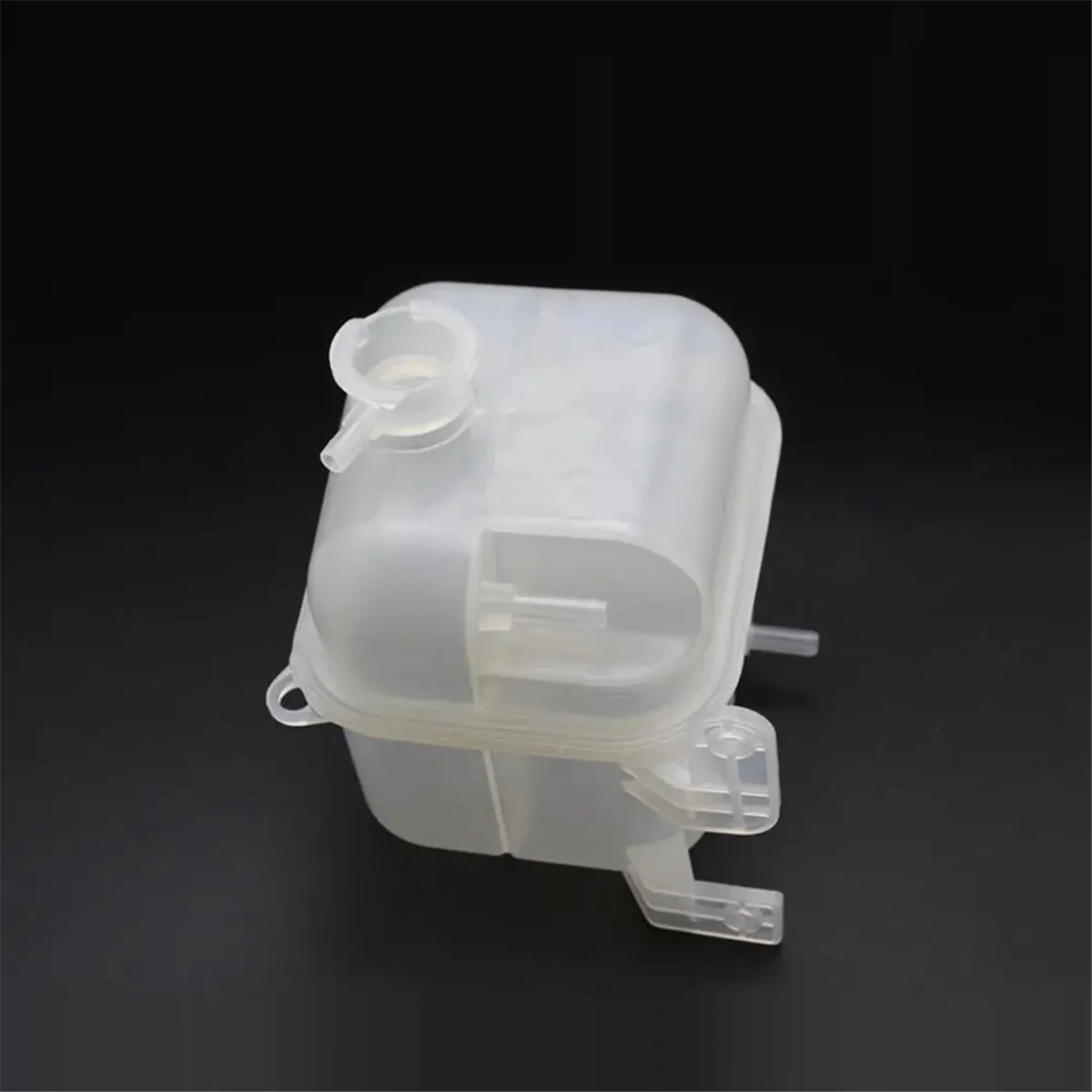 254312E100 Radiator Reservoir Tank for Hyundai TUCSON 2004-2005 Kia SPORTAGE 2004 2005 2006 2.0L 2.7L Coolant