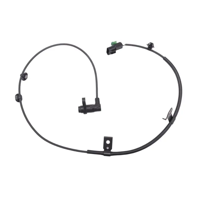 

Датчик скорости заднего правого колеса ABS для Mitsubishi Pajero Sport II 2011 4670A600 с левым рулем