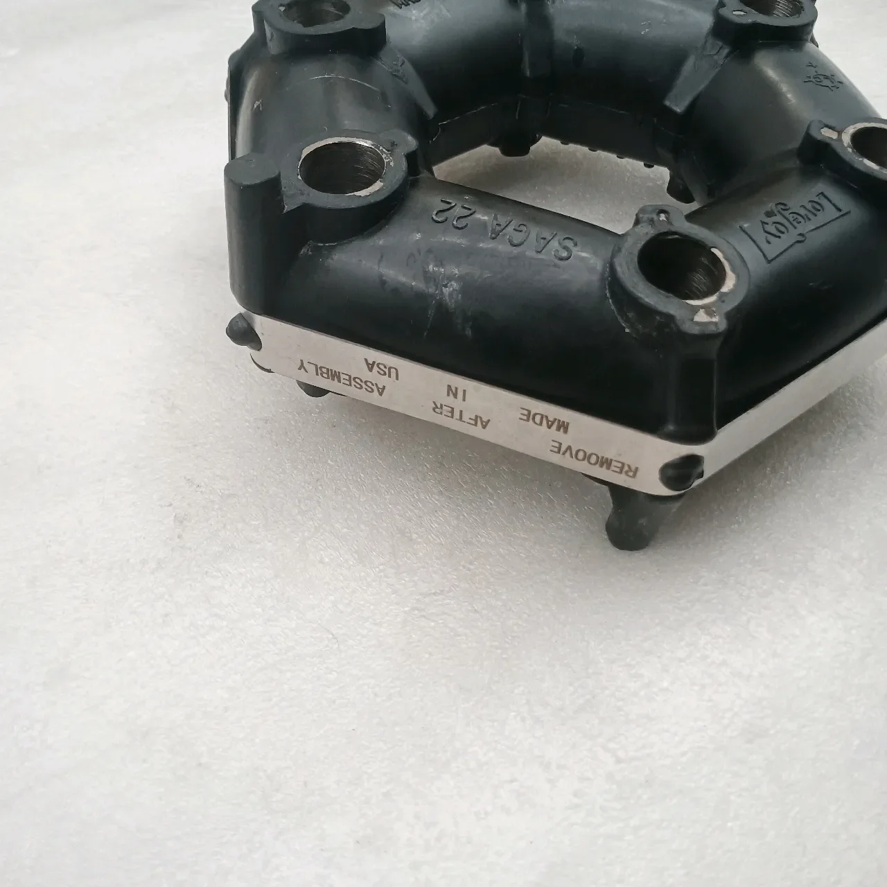 250018-551 TD  Sullair  Coupling