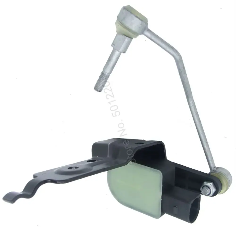 

Factory Promotion Auto Height Sensor Suspension Height Level Sensor 4F0941285F 1T0907503 for Audi A6L