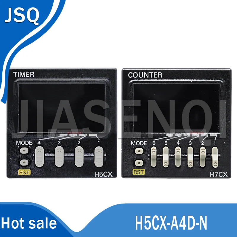 100%NEW ORIGINAL H5CX-A4D-N