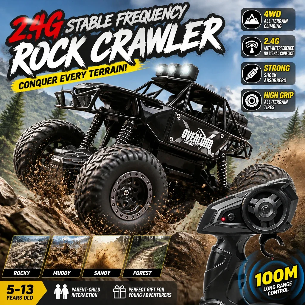 #6 Top 40 Play Vehicles Worth Buying In 2026