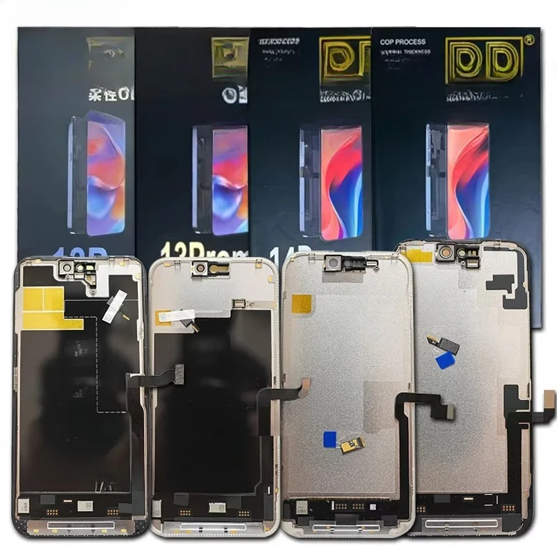 

Original Organic Light Emitting Diode Screen Replacement Professional Mobile Phone LCD Monitor