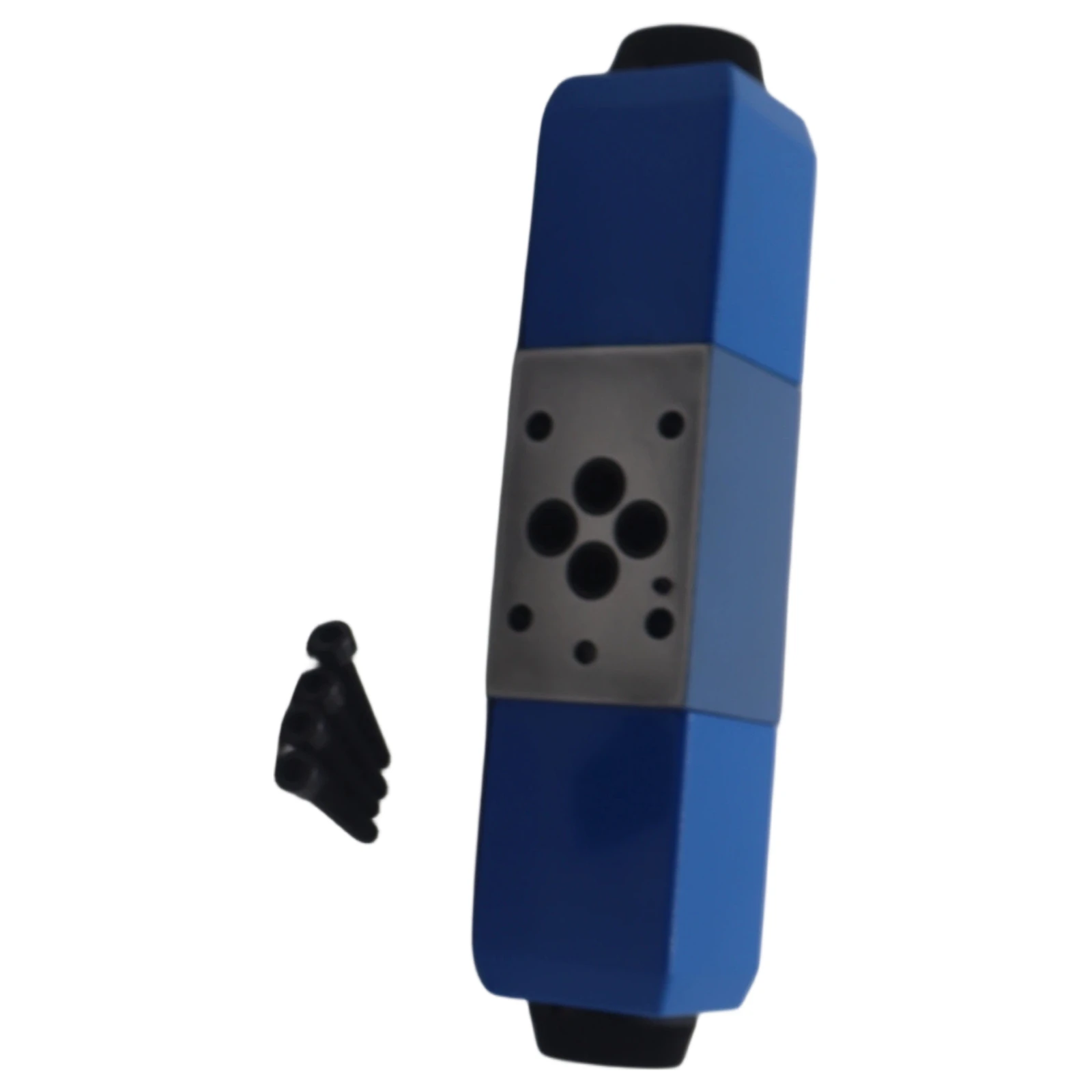 Immagine 4: Valvola Solenoide 02-332169 02332169 per Terna JCB 3CX