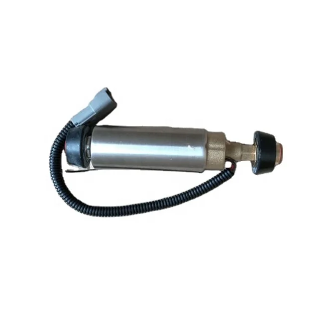 for cummins 4B3.9 ISBE4 ISF3.8 QSB4.5 QSB5.9 diesel engine parts 5260634 3968190 fuel pump