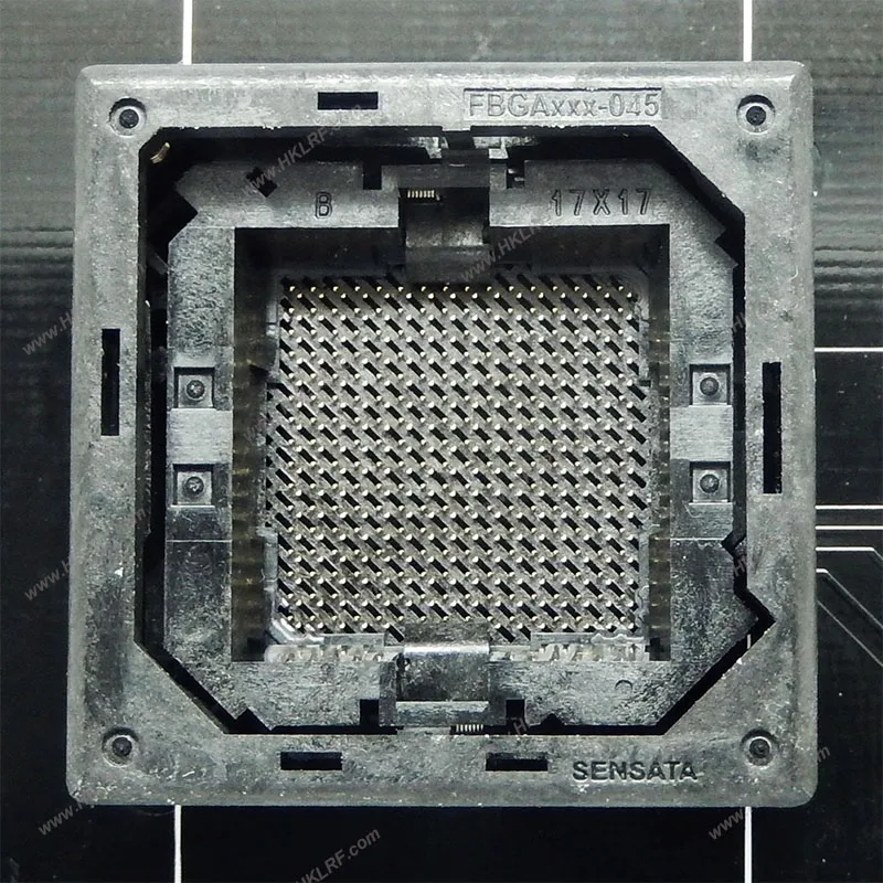 GX5021 Adapter for XELTEK SuperPro 7500N