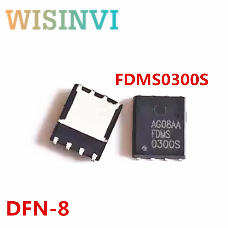 10PCS  SM4336NSKP SM4336 DFN-8 & PK510BA  PK510B PK510  DFN-8 & FDMS0300S  FDMS0300  0300S  DFN-8