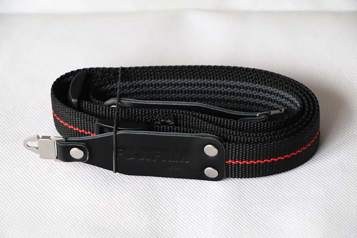 

New Adjustable Nylon Neck Shoulder Strap for Fujica GL690 GM670 Camera