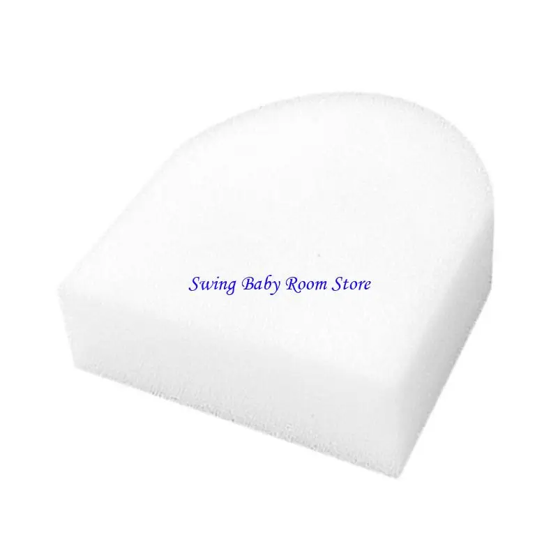 Замена фильтра K1AD для промытого пенопласта для вакуумного чистящего средства для WD101