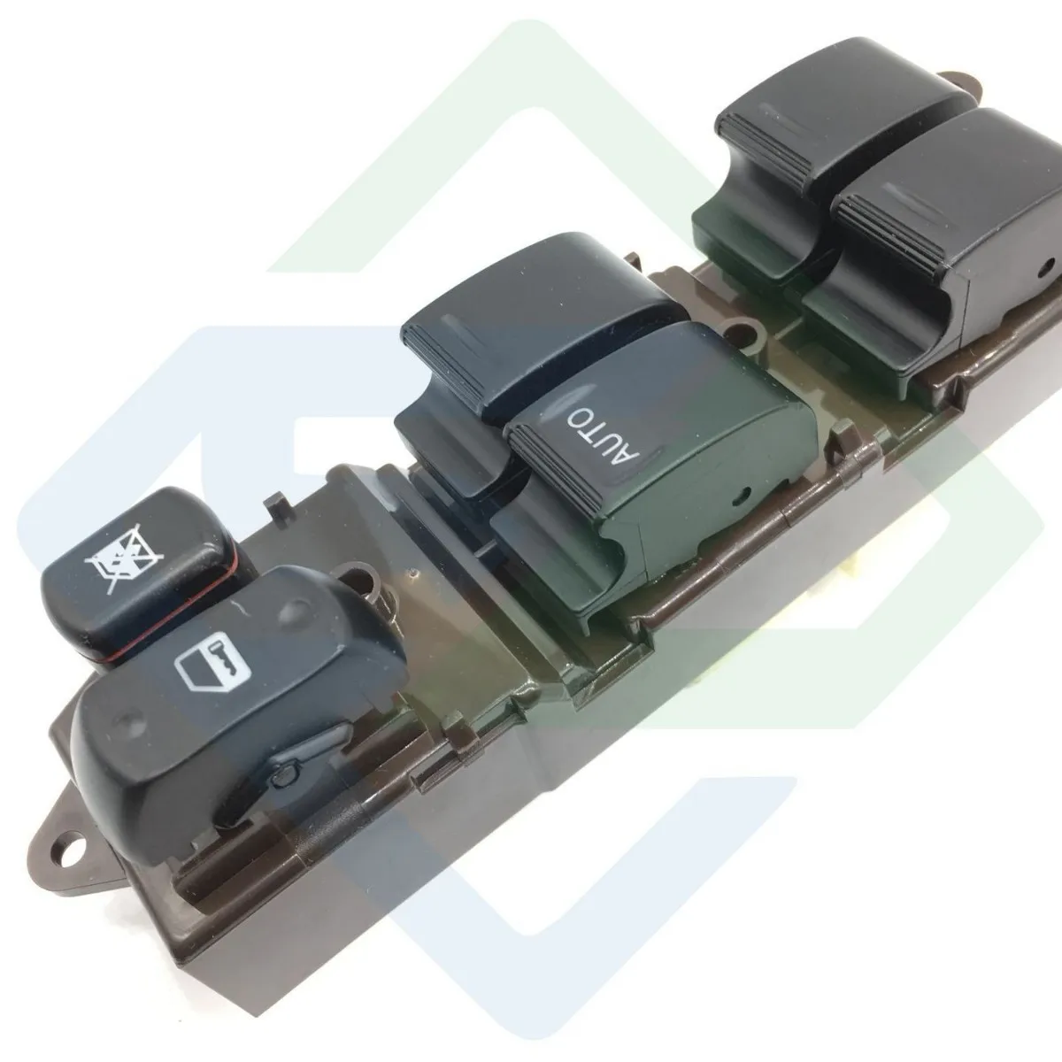 Automotive Parts Glass Lift Master Switch 84820-60130