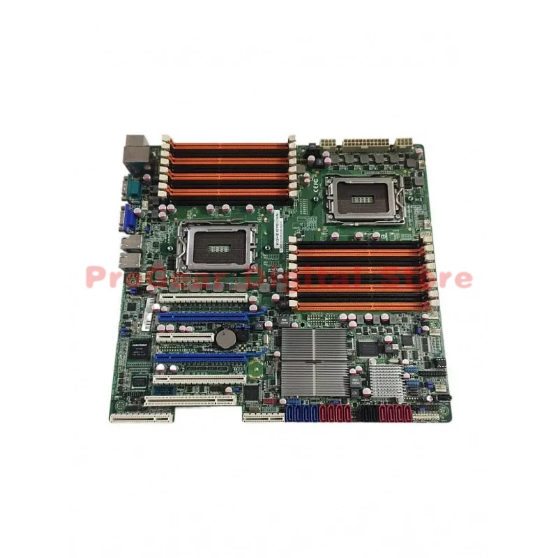 

for Asus A620r-G KGPE-D16 AMD G34 Dual Opteron Server Motherboard