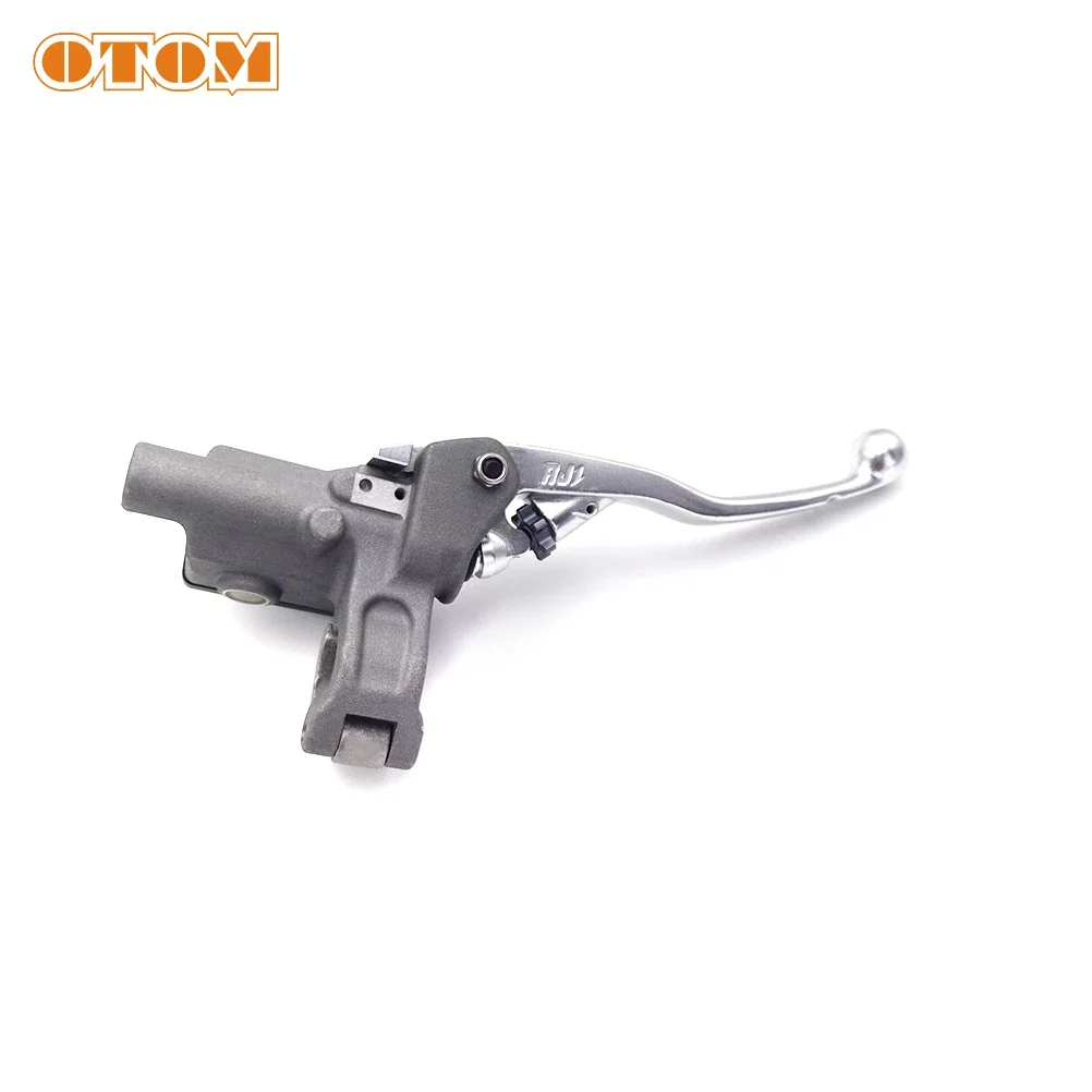 OTOM Motorcycle Hydraulic Clutch Master Cylinder Brake Pump For KTM SX  EXC SXF HUSQVARNA TE GASGAS with Brembo Magura Clutch - view 4