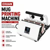 Mug Heat Press Machine Digital Cup Sublimation Printing Machine Heat Transfer Printer for Coffee Mugs DIY Custom Printing