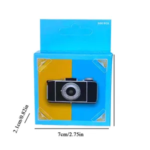 Selbstklebender Klebstoff-Sammelalbum, Scrapbooking DIY Handwerker, Fotoalben, Direktpumpen, Tischdekoration, 250 PCs, 500pcs 11 Hauptfotos der Verkäufer von Hauptverkäufern - №7