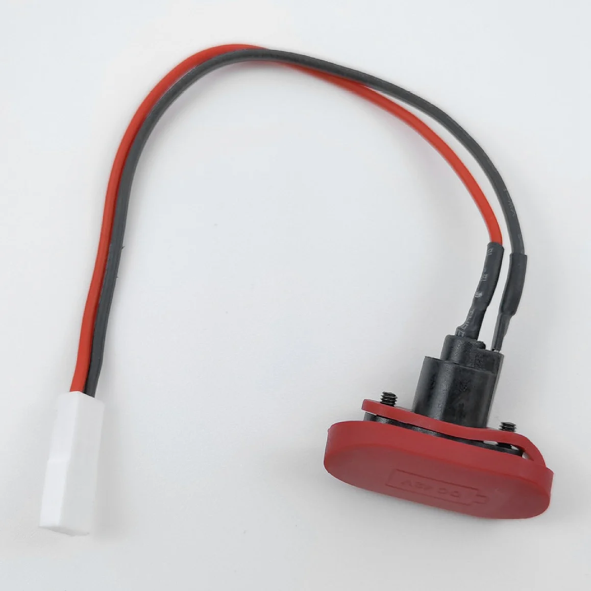 

AB98-кабель зарядного устройства с магнитной крышкой порта зарядки для электрического скутера Xiaomi Mijia M365 M365 PRO/PRO2