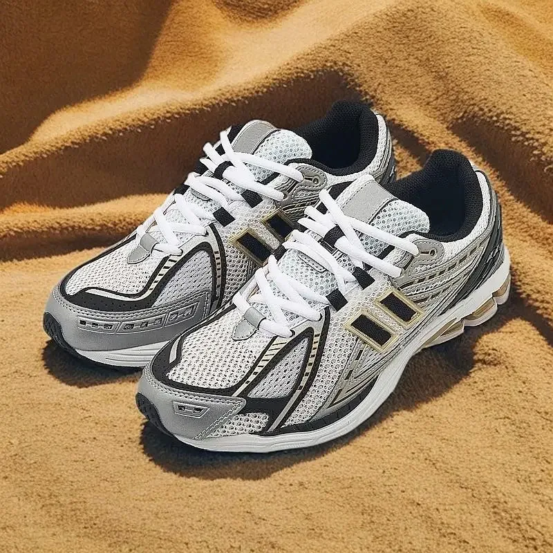 

Comfortable Men's Running Sneakers for Men Casual Fashion Tennis Shoes Daily Wear Outdoor Travel Sports footwear