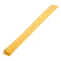 Yellow 15mm