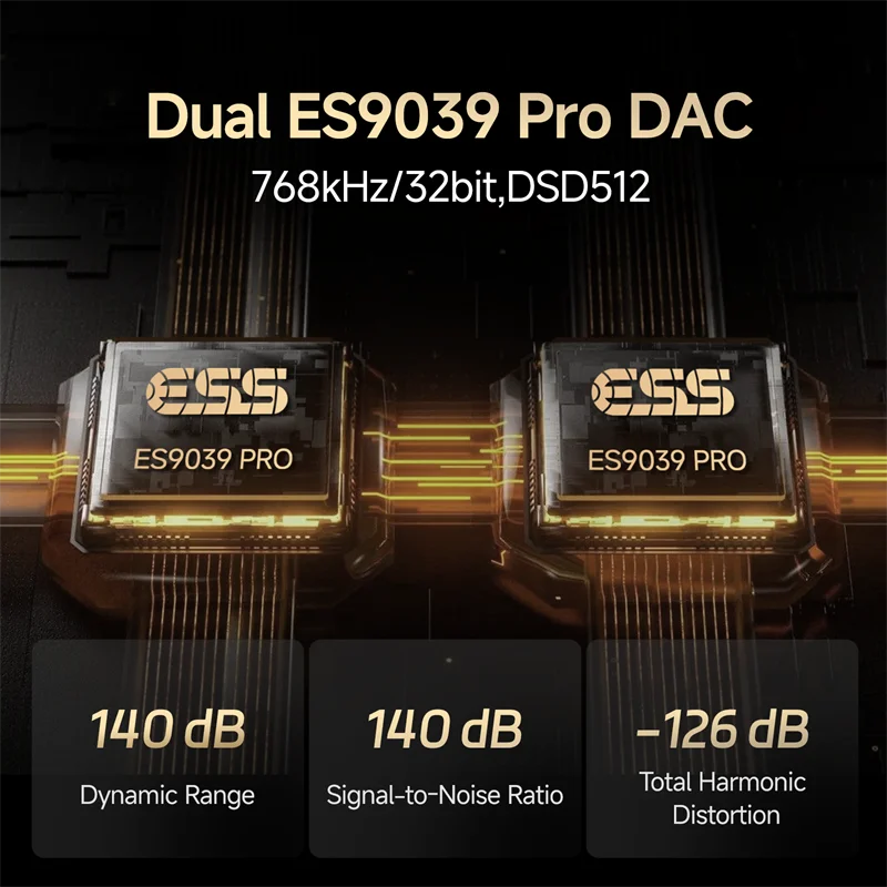 Kaiboe DMP-K9PLUS Hi-Fi Music  - đánh giá và giá Dac Streamer Network Player