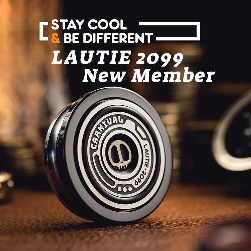 LAUTIE Carnival Spinner, Fidget Spinner, serie 2099