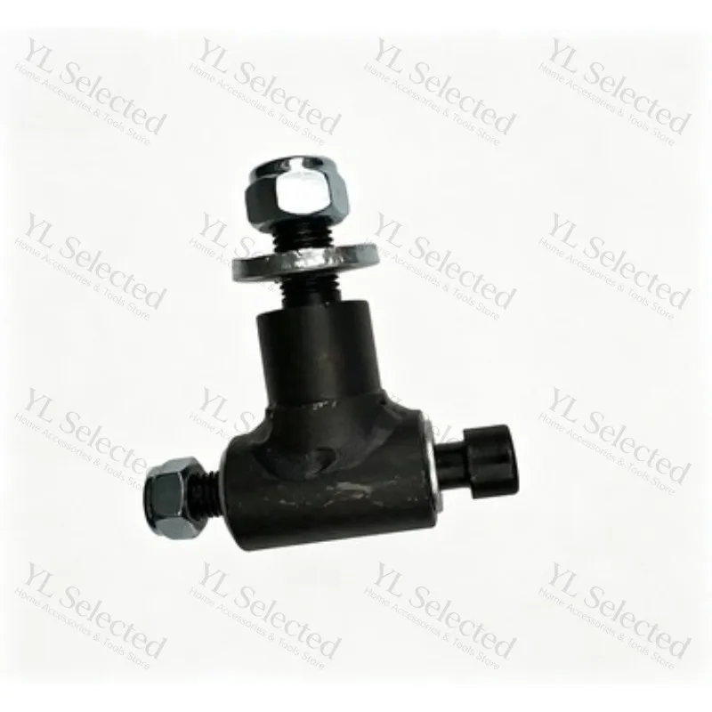 Suitable for T-shaped Rotating Arm Joint Rotating Shaft Fit Tire Stripping Dismantling Pressing Machine Accessories