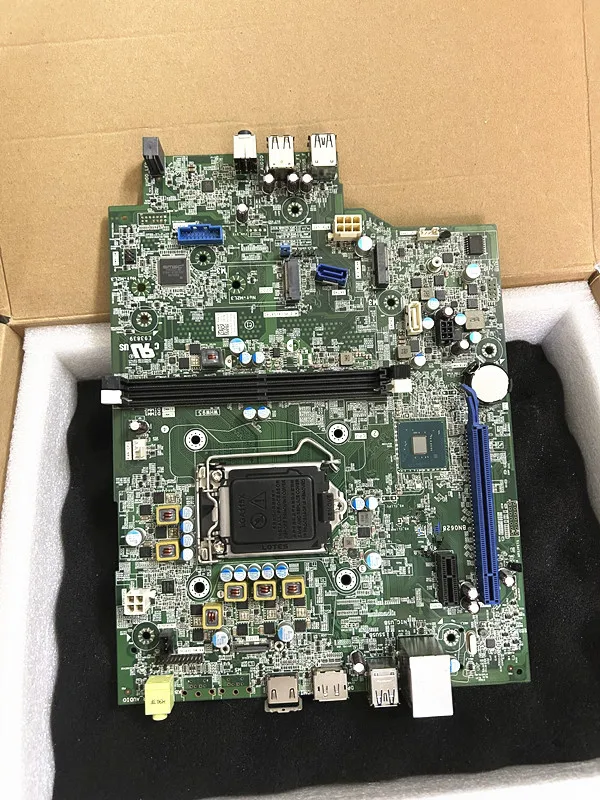 For Dell Optiplex 3060 SFF 3060SFF Motherboard 4Y8V0 04Y8V0 CN-04Y8V0