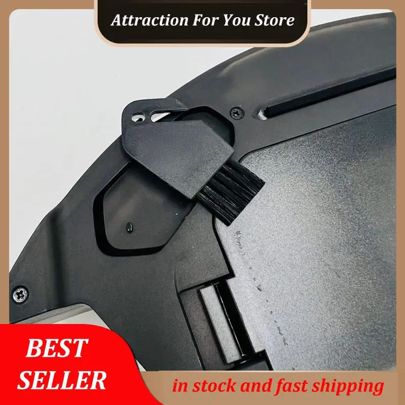 

Hot Selling For VIOMI VXVC15-JC/VXVC16-JC/VXVC23/Alpha 2 Pro/ Plus/Eagle Spare Replace Parts Trash Dust Box Hepa Filter