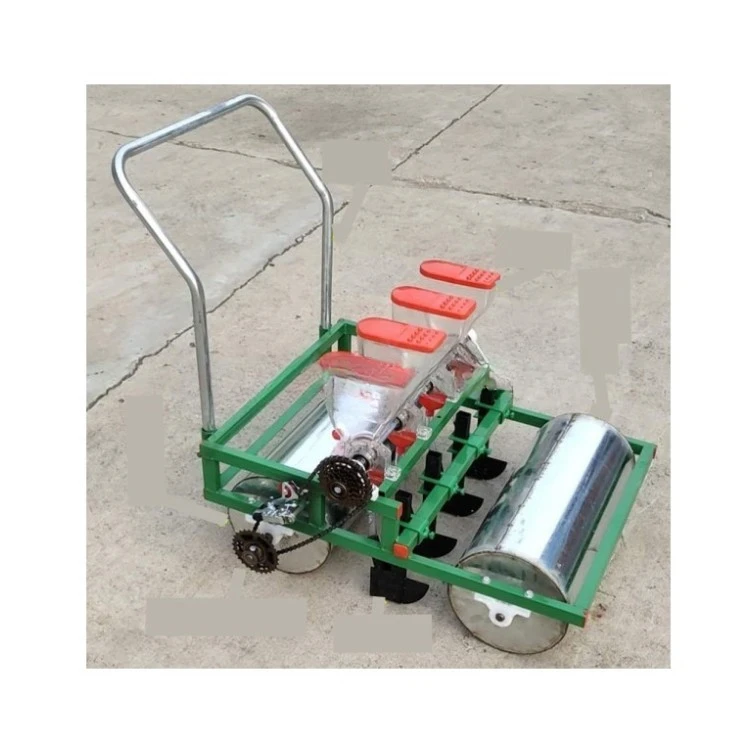 

Economical and practical rice seeder precision seederrice drum seeder