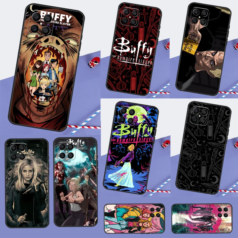 Buffy The Vampire S… - image